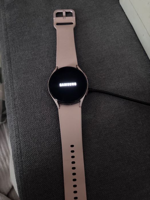 Samsung Galaxy watch4