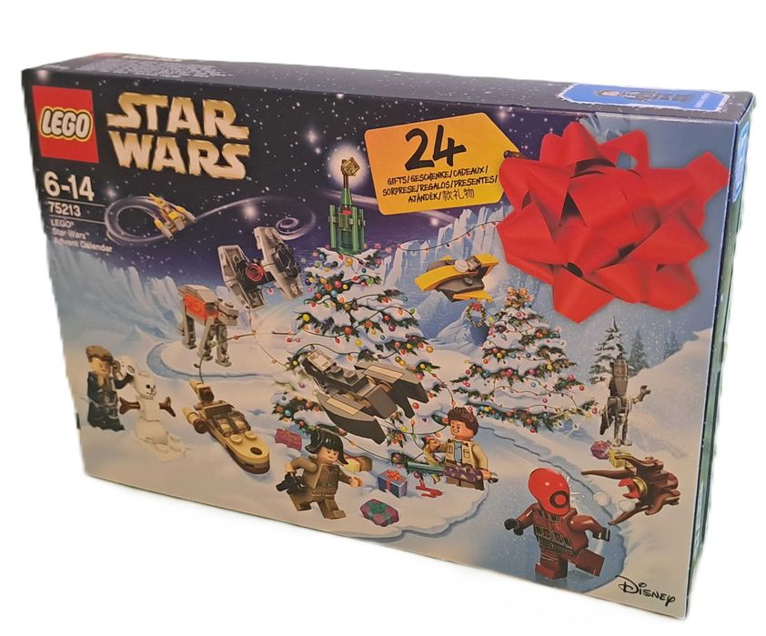 Lego Natal várias referências