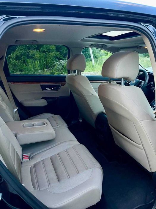 Продаю автомобіль Хонда CR-V