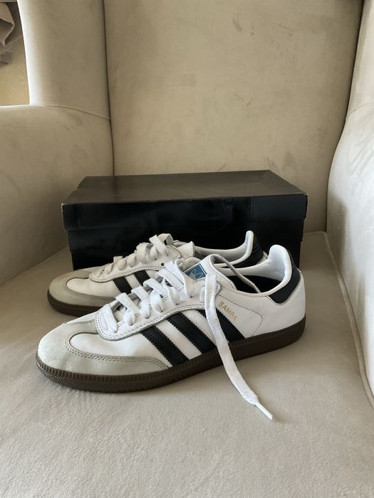 Кросівки Adidas Samba оригінальні