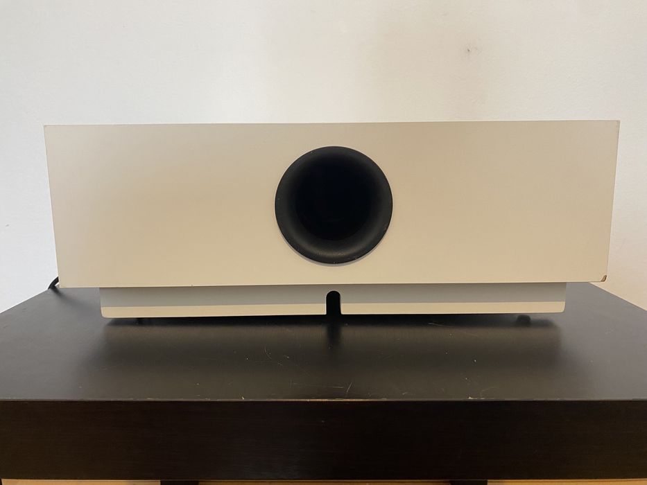 Активний сабвуфер сааб Canton ASF 75 SC