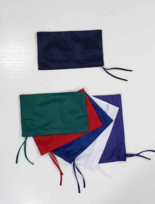 Фартух продавця нейлоновий, Фартук передник персонала, продавца,