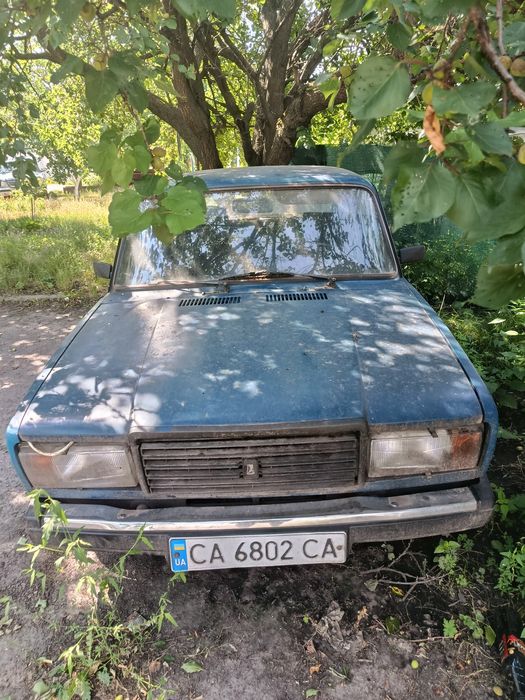 Продам Ваз 2107 ,2004р.в.