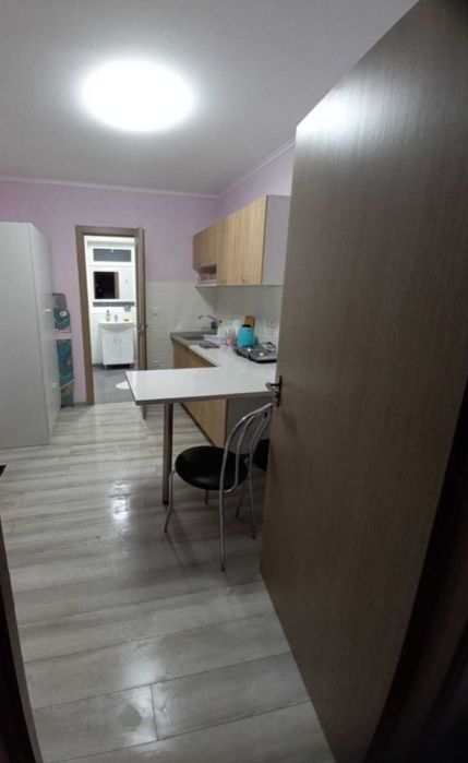 DOBA - ЯНГОлятко 1 кім. 2 міс.  З кондиціонером !