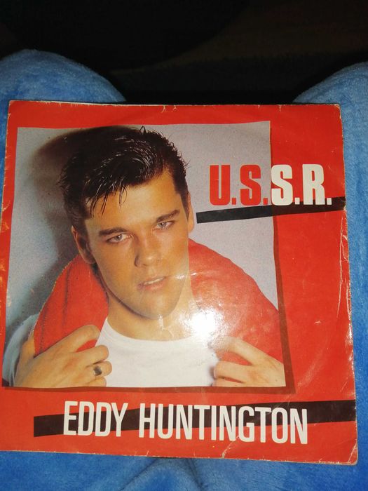 Discos Vinil Usado (3)