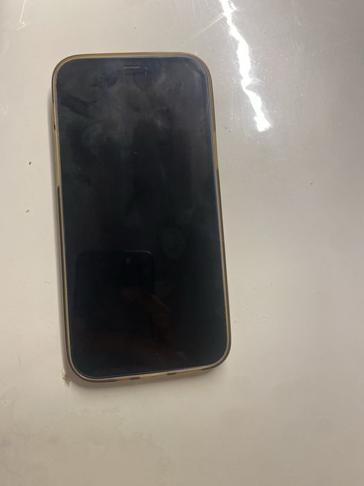 Iphone 12 para peças