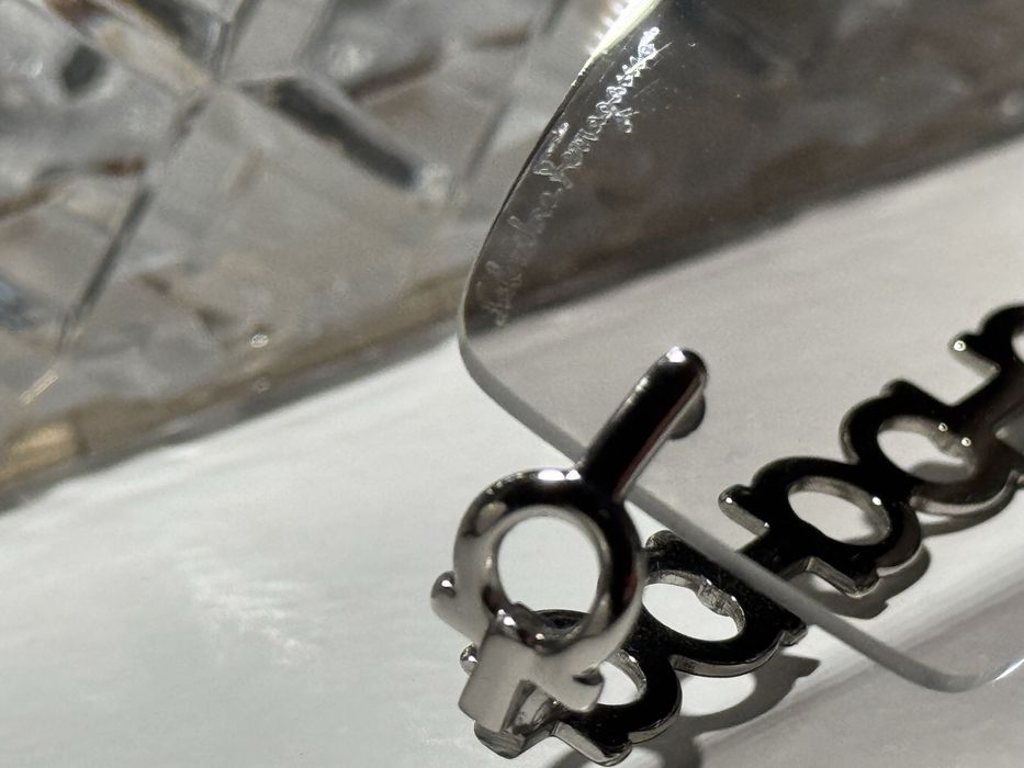 Okulary salvatore ferragamo 1045