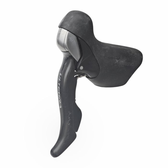 Lewa SHIMANO ULTEGRA 6700 3rz klamkomanetka manetka klamka klamkomanetki manetki lewa triple 3s
