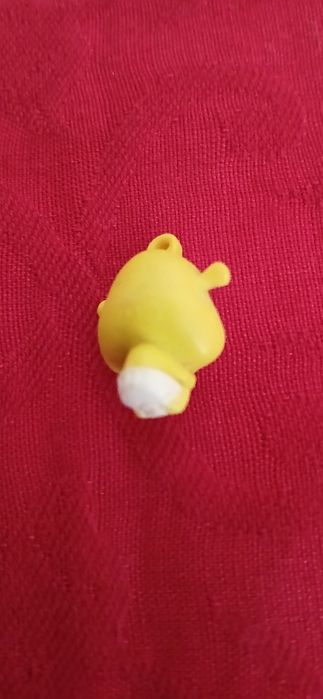 Miniatura/pingente  filha do Shrek