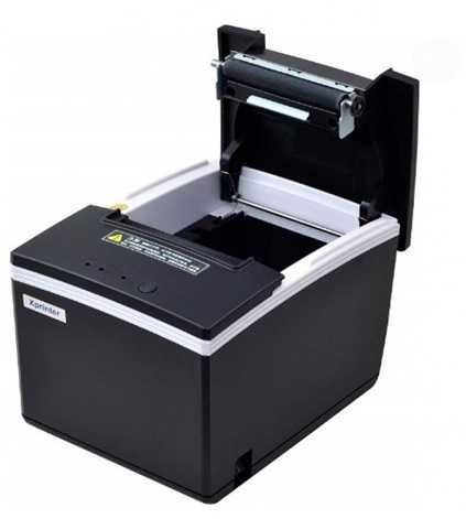 Принтер для Poster Айко 100% сумісно Xprinter XP Q260III N260H N160II