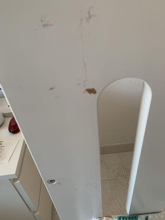 Cama criança excelente estado
