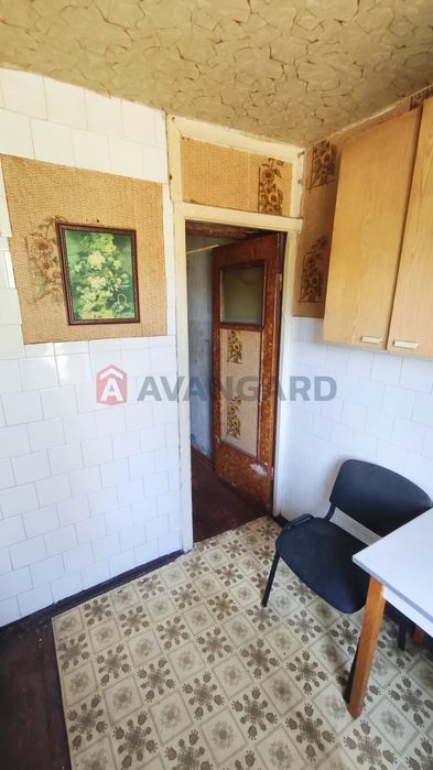 Продам 3 кімнатну квартиру в цегляному будинку