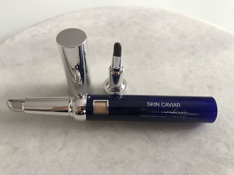 La prairie korektor pod oczy