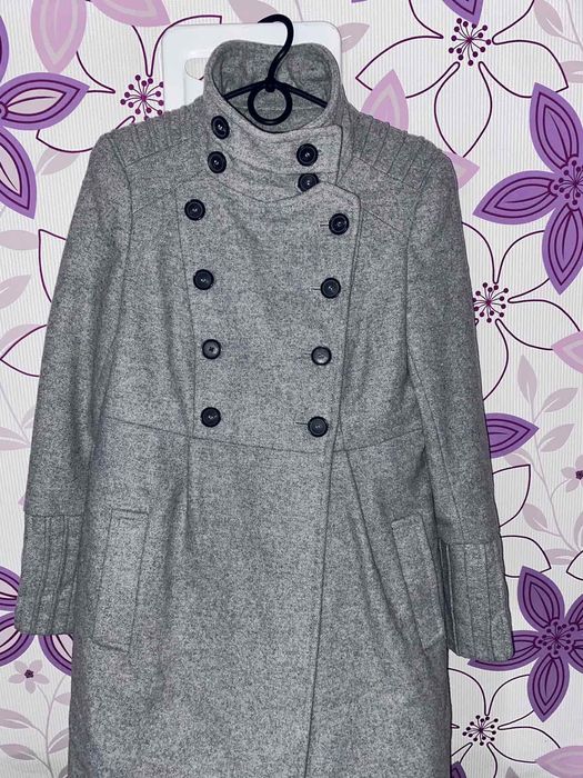 Жіноче пальто Zara