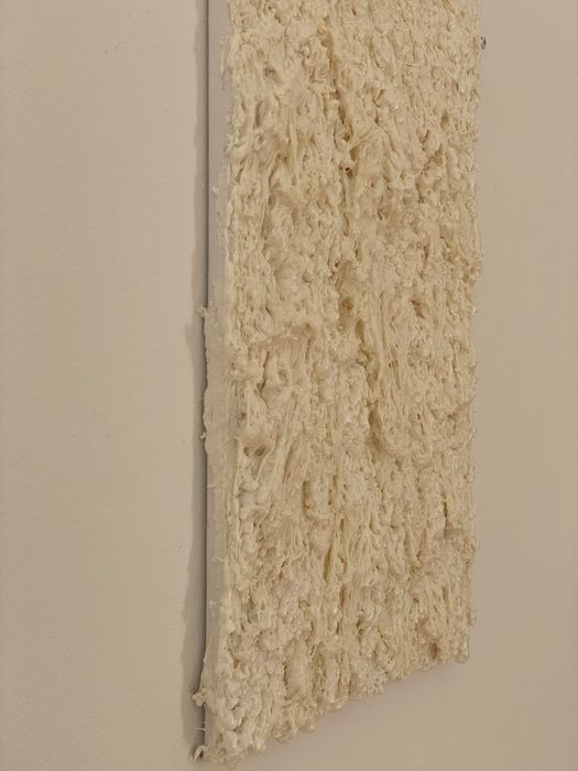 Quadro tela arte textura decoração parede pintura