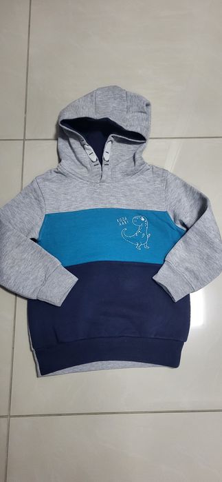 Bluzy rozmiar 116