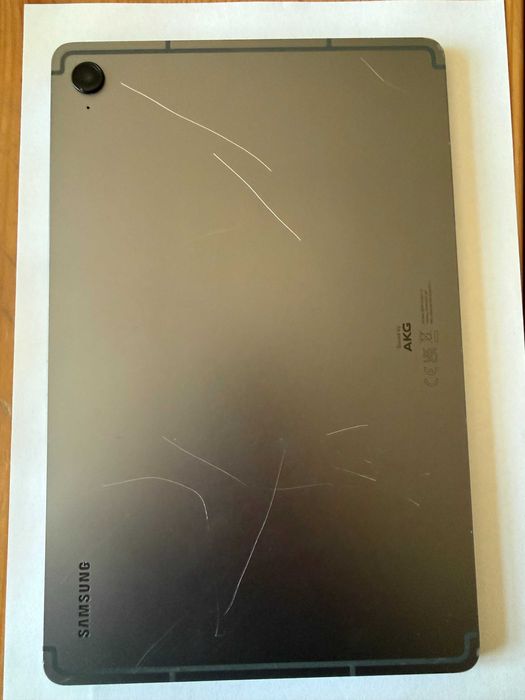 Tablet Samsung Galaxy Tab S9 FE 5g