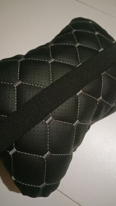 Подушечка в Авто Єкошкіра