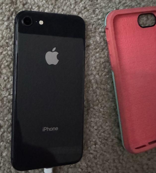 iphone 8 64gb space gray - купити телефони та аксесуари - Ціна на