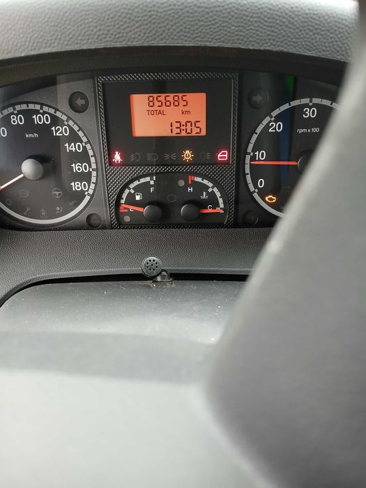 Vendo Autocaravana preço valido até 31/08