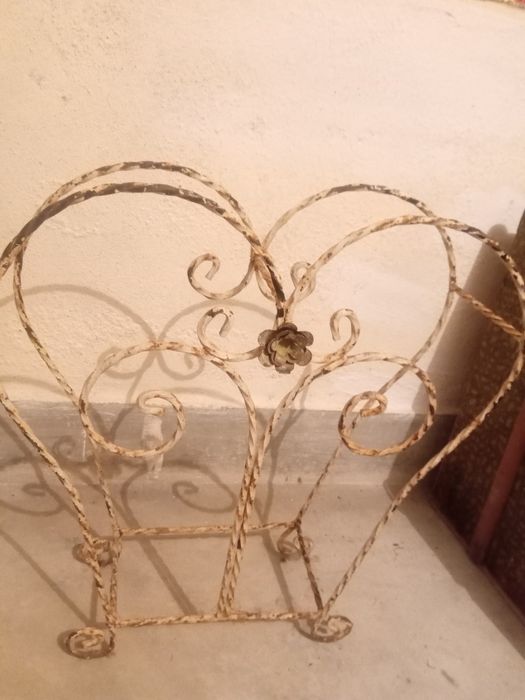 Porta Guarda Chuvas Antigo