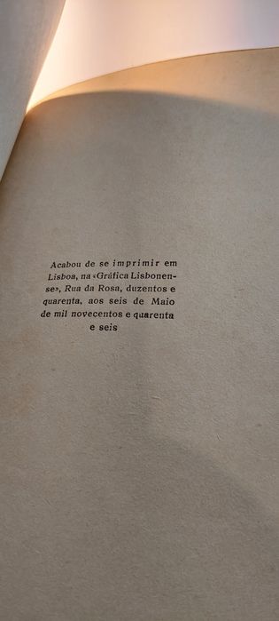 Cartas do Abade António da Costa (1946)