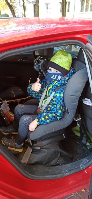 Zapraszam!!! Fotelik samochodowy 9-25 kg MaxiCosi Mobi