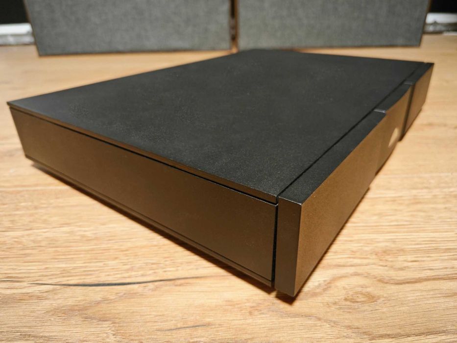 NAIM NAP150 — Підсилювач потужності