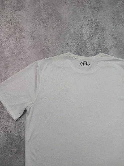 Чоловіча футболка Under Armour Розмір L