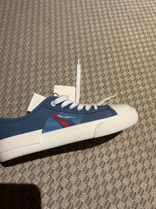 Tenis Pepe Jeans London 1973