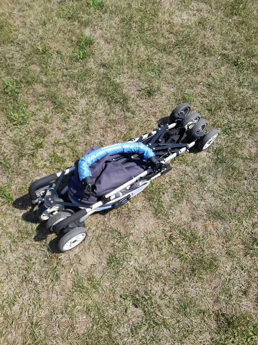 Wózek spacerowy Coneco