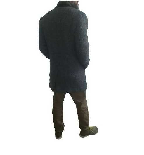 Stylish Men's Jacket