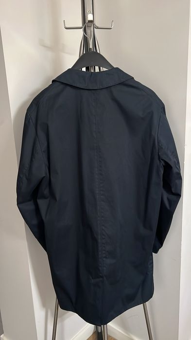 Vendo casaco da Zara. Tamanho L