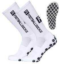 3 pary Skarpety antypoślizgowe piłkarskie StarS SockS 3.0 r.40-46