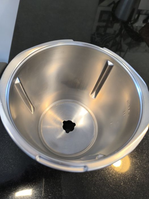 Copo Bimby TM6 - Muito Bom Estado