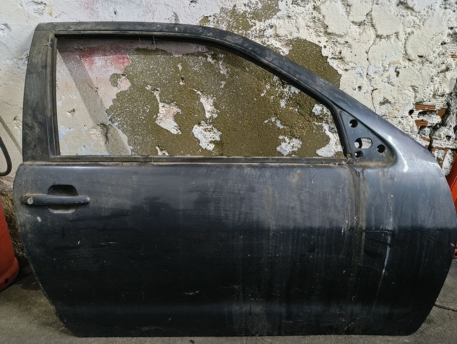 Portas SEAT Ibiza 6k2