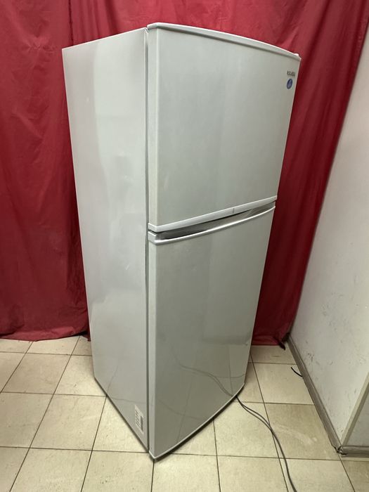 Холодильник Samsung No Frost