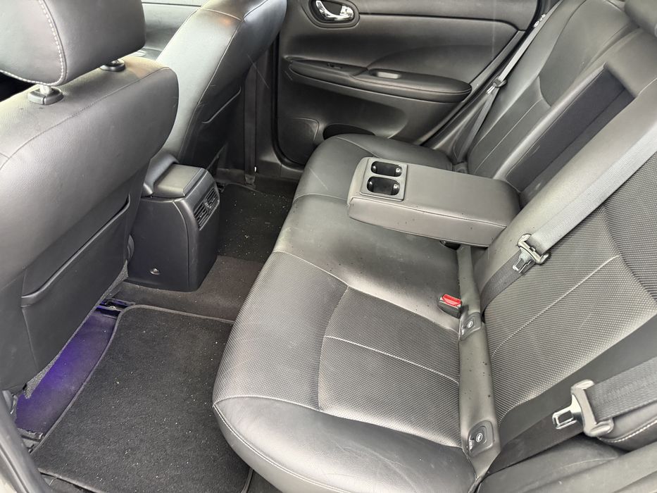 Nissan Pulsar 1.2 DIG- T Auto - 15