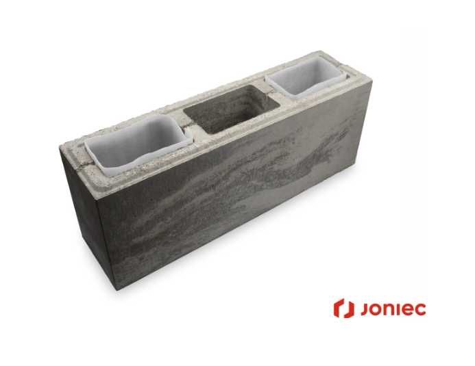 Rękaw polietylenowy kompensacyjny R1/R2/R3/R4/R5 - ogrodzenie JONIEC ...