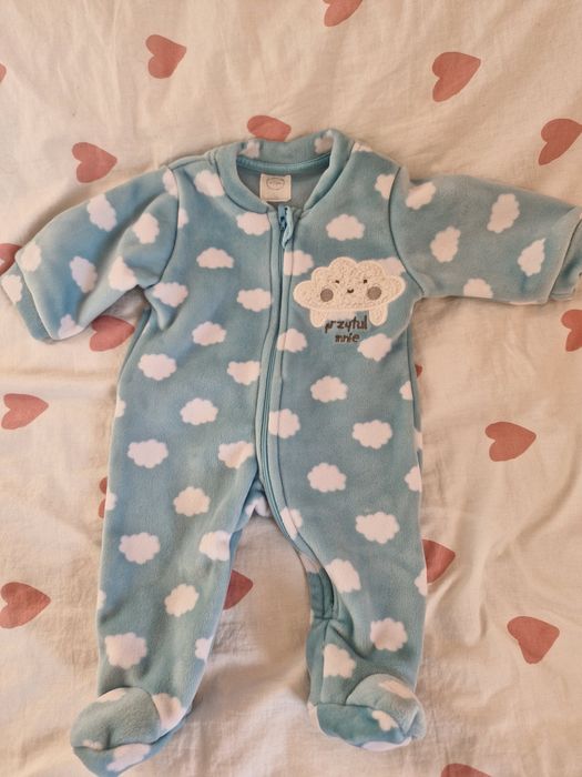 Pajacyk r. 56 cool club