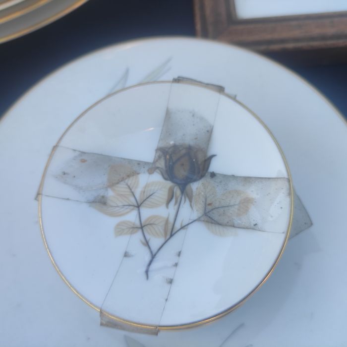 Sprzedam porcelane  Rosenthal