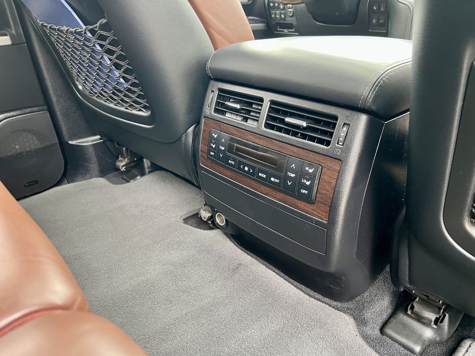 Land Cruiser 200 своё авто