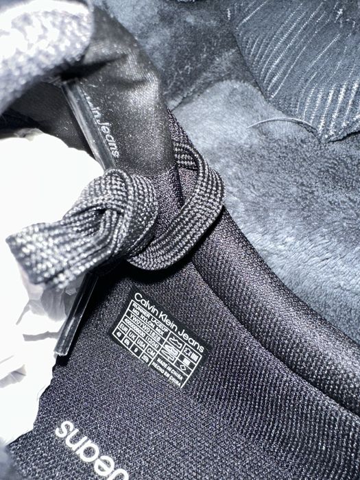 Продам кроссовки calvin klein