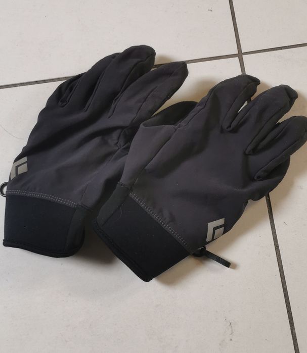 Rekawiczki Black diamond primaloft