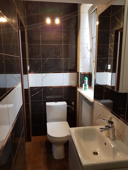 Pokoje dla pracowników