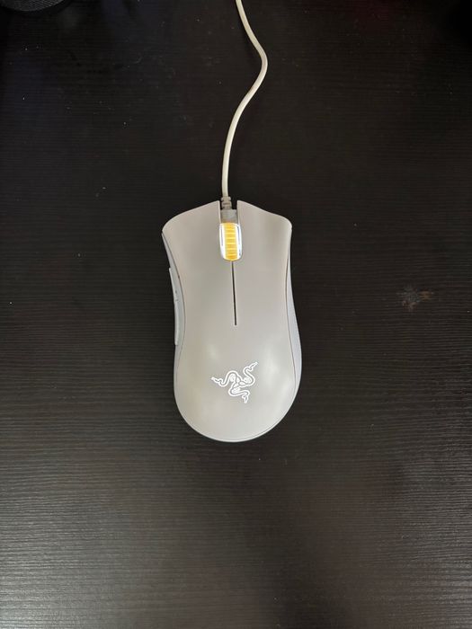 Razer DeathAdder