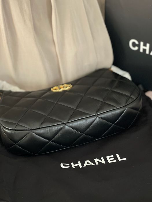 Сумка Chanel hobo