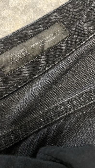 джинси zara розмір 36