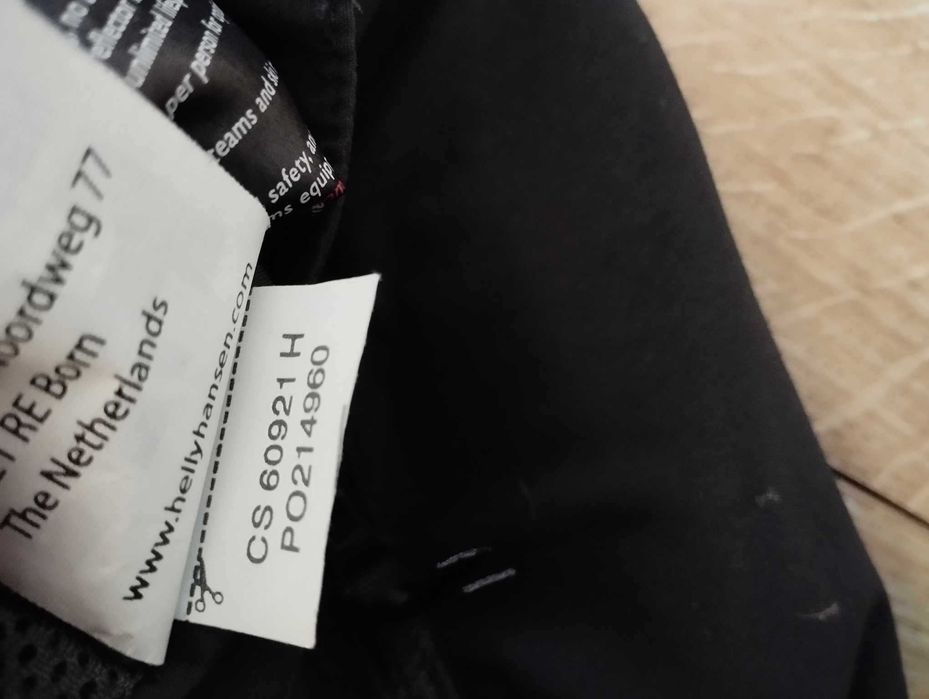 Helly Hansen spodnie narciarskie Recco size L