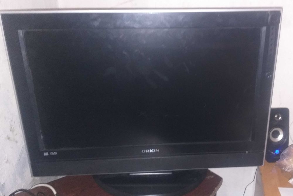 Telewizor LCD ORION 32 cale